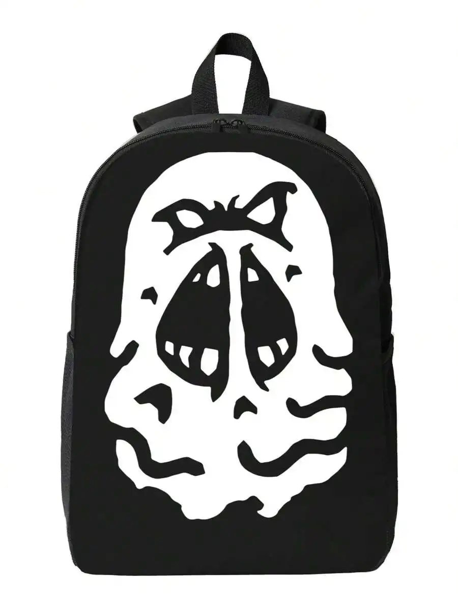 Abstract Line Art Creature Backpack For Adults - Large Capacity Laptop Bag 17 Inch
Abstract Line Art Creature Backpack For Adults - Large Capacity Laptop Bag 17 Inch