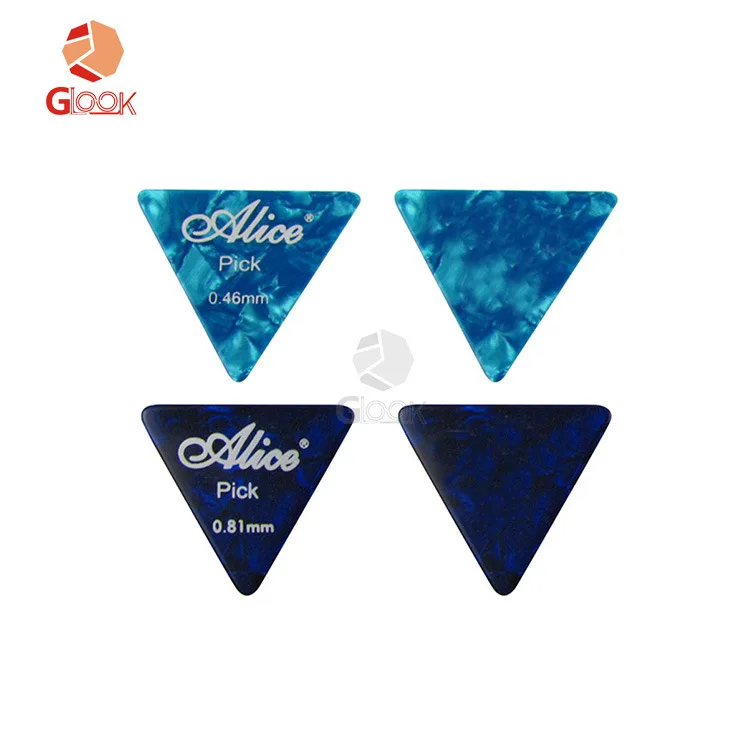 Alice Guitar Pick Folk Sweep Electric Guitar Fast Bounce Anti-slip Celluloid Material Finger Pluck Pick Shrapnel
Alice Guitar Pick Folk Sweep Electric Guitar Fast Bounce Anti-slip Celluloid Material Finger Pluck Pick Shrapnel