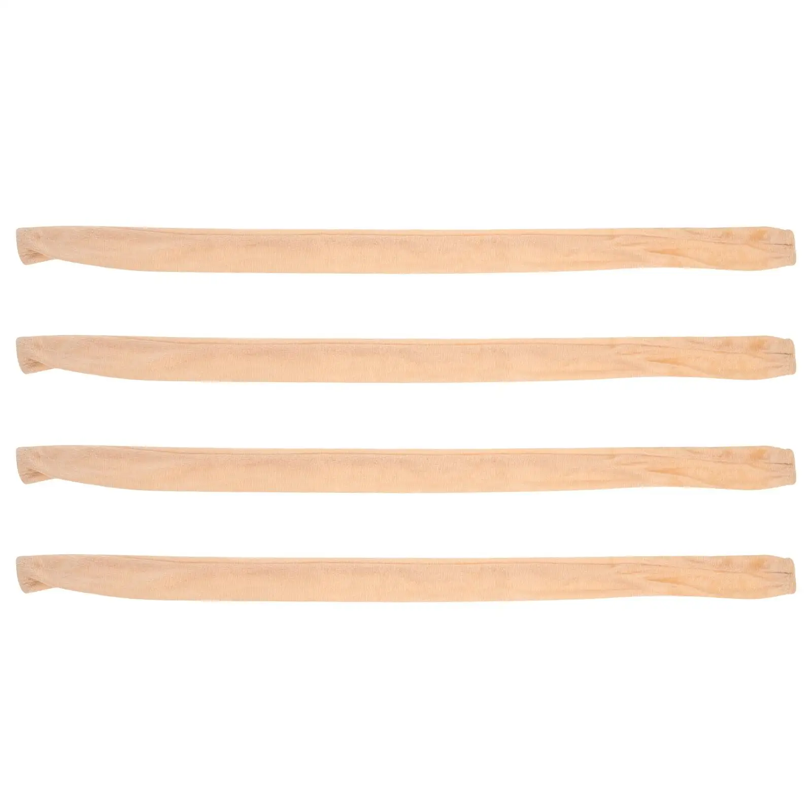4 Pcs Lamp Chain Cover 0 6m Beige Fabric Sleeve Wire Protector Chains Cord Concealer Hanging Light Accessories Anti
4 Pcs Lamp Chain Cover 0 6m Beige Fabric Sleeve Wire Protector Chains Cord Concealer Hanging Light Accessories Anti