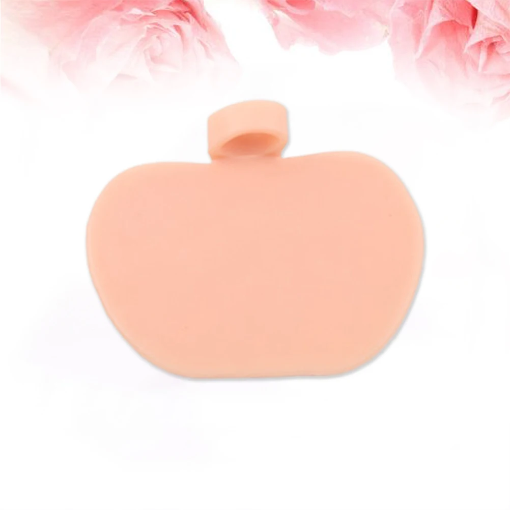 2pcs Metatarsal Foot Pads Toe Separators Straightener Corrector SEBS Cushions Comfort Shock Absorption Sensitive Tissue Ball
2pcs Metatarsal Foot Pads Toe Separators Straightener Corrector SEBS Cushions Comfort Shock Absorption Sensitive Tissue Ball