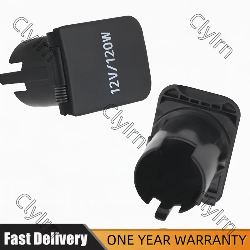 For Toyota Land Cruiser LC200 Central Power Socket Rear Power Cover 12V 1pc
For Toyota Land Cruiser LC200 Central Power Socket Rear Power Cover 12V 1pc