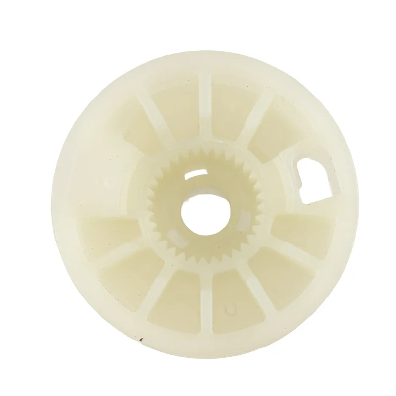 8X 82483-D3000FFF Window Regulator Gear Drum Spool For Hyundai Tucson Kia Sportage QL Optima 2016-2019 Repair Gear Beige
8X 82483-D3000FFF Window Regulator Gear Drum Spool For Hyundai Tucson Kia Sportage QL Optima 2016-2019 Repair Gear Beige