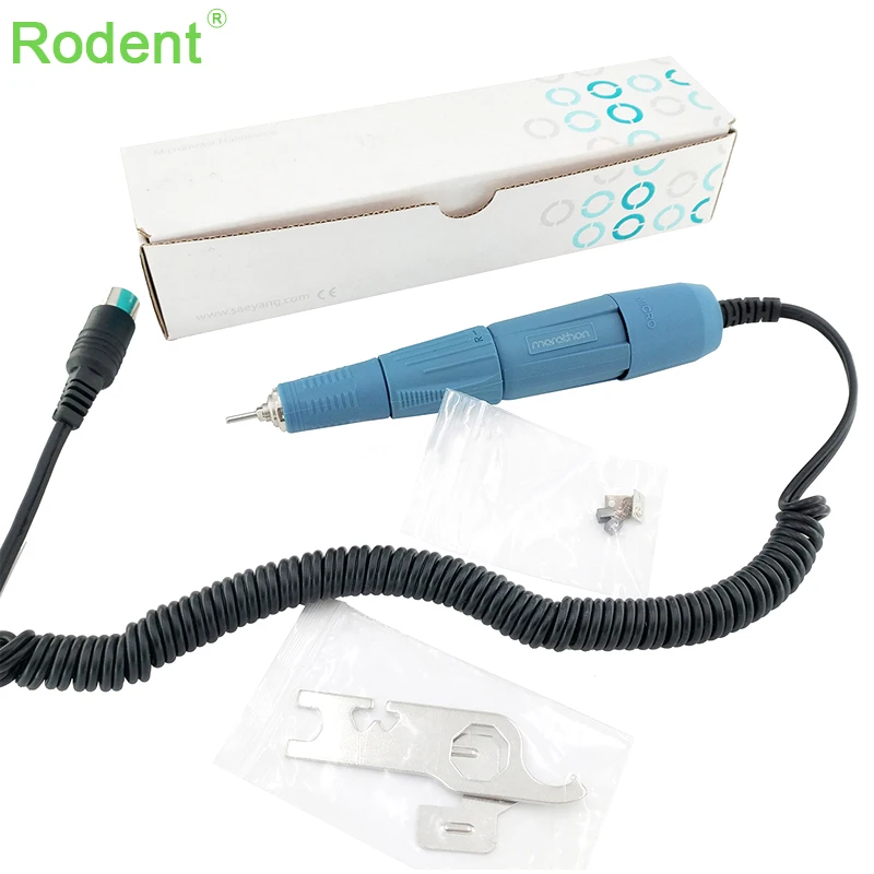 Dental Micromotor Handpiece Strong Polishing Handle KOREA SEAYANG Marathon Dental 45000 Rpm Micro Motor Handpiece
Dental Micromotor Handpiece Strong Polishing Handle KOREA SEAYANG Marathon Dental 45000 Rpm Micro Motor Handpiece