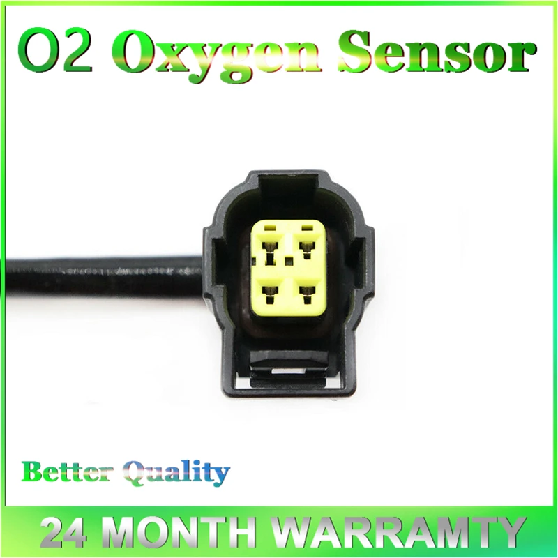 oxygen sensor for Mitsubishi Mirage G4 1.2 Liter 3cylinder engine 1588A284 1588A282
oxygen sensor for Mitsubishi Mirage G4 1.2 Liter 3cylinder engine 1588A284 1588A282