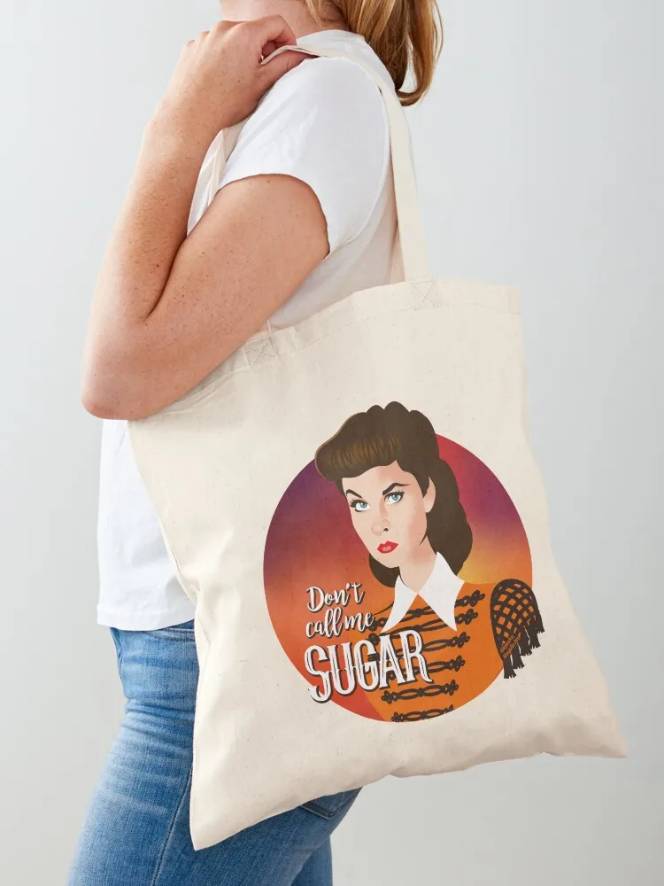 Sugar! Tote Bag handbag canvas tote bag Canvas Portable shopping bag
Sugar! Tote Bag handbag canvas tote bag Canvas Portable shopping bag