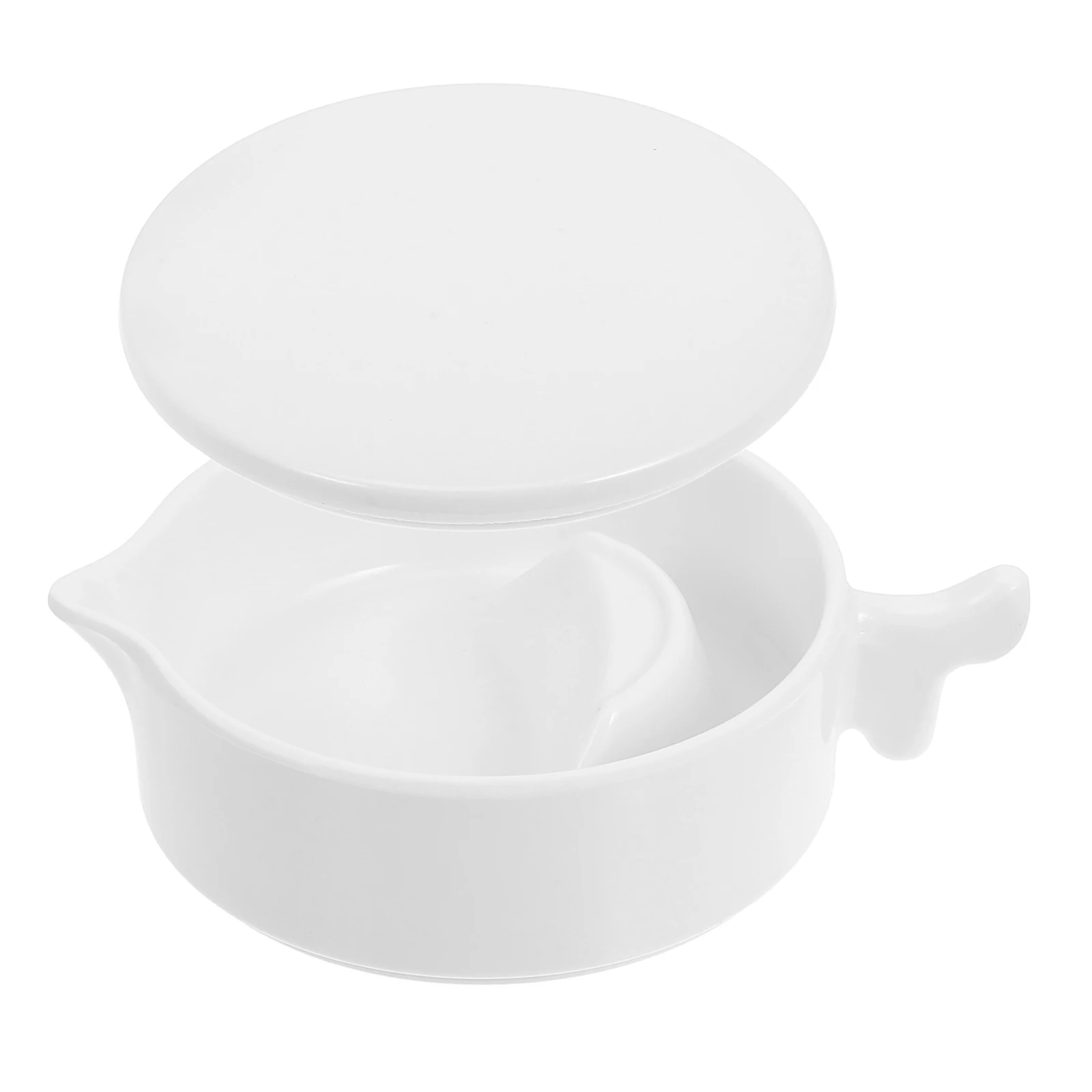s Durable 4inch Round Inkstone Lid Shatterresistant Calligraphy Ink Tray Grinding Holding Brushes Water Dropper Container
s Durable 4inch Round Inkstone Lid Shatterresistant Calligraphy Ink Tray Grinding Holding Brushes Water Dropper Container
