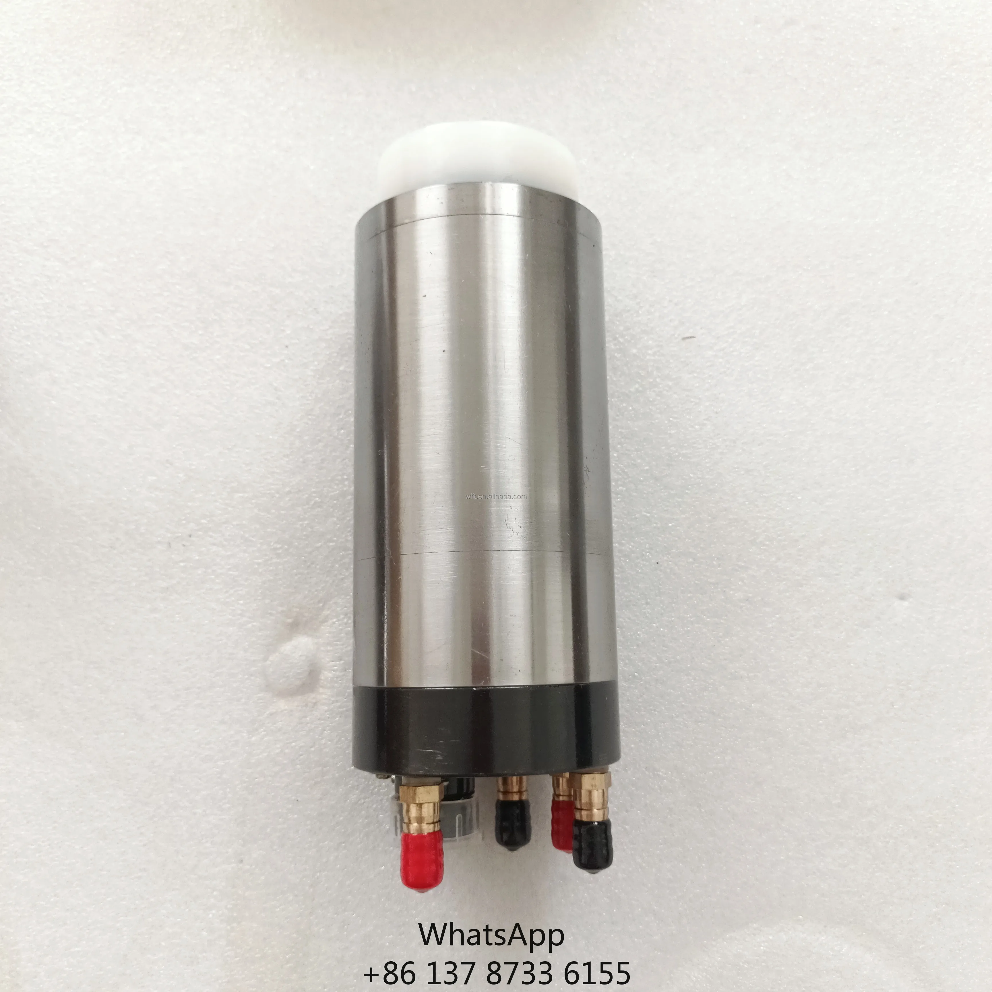 5.5kw 12000rpm 400hz Internal Grinding Spindle Motor Engine For CNC For Metal & Composite Materials Internal Grinding Processes
5.5kw 12000rpm 400hz Internal Grinding Spindle Motor Engine For CNC For Metal & Composite Materials Internal Grinding Processes