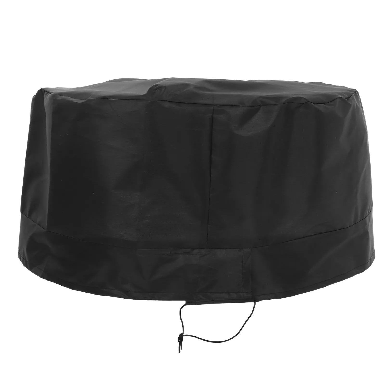 Sturdy Oxford Cloth Drum Cover with Adjustable Drawstring for Gallon Barrels Chemical Plastic Buckets Outdoor Rain Windproof Lid
Sturdy Oxford Cloth Drum Cover with Adjustable Drawstring for Gallon Barrels Chemical Plastic Buckets Outdoor Rain Windproof Lid