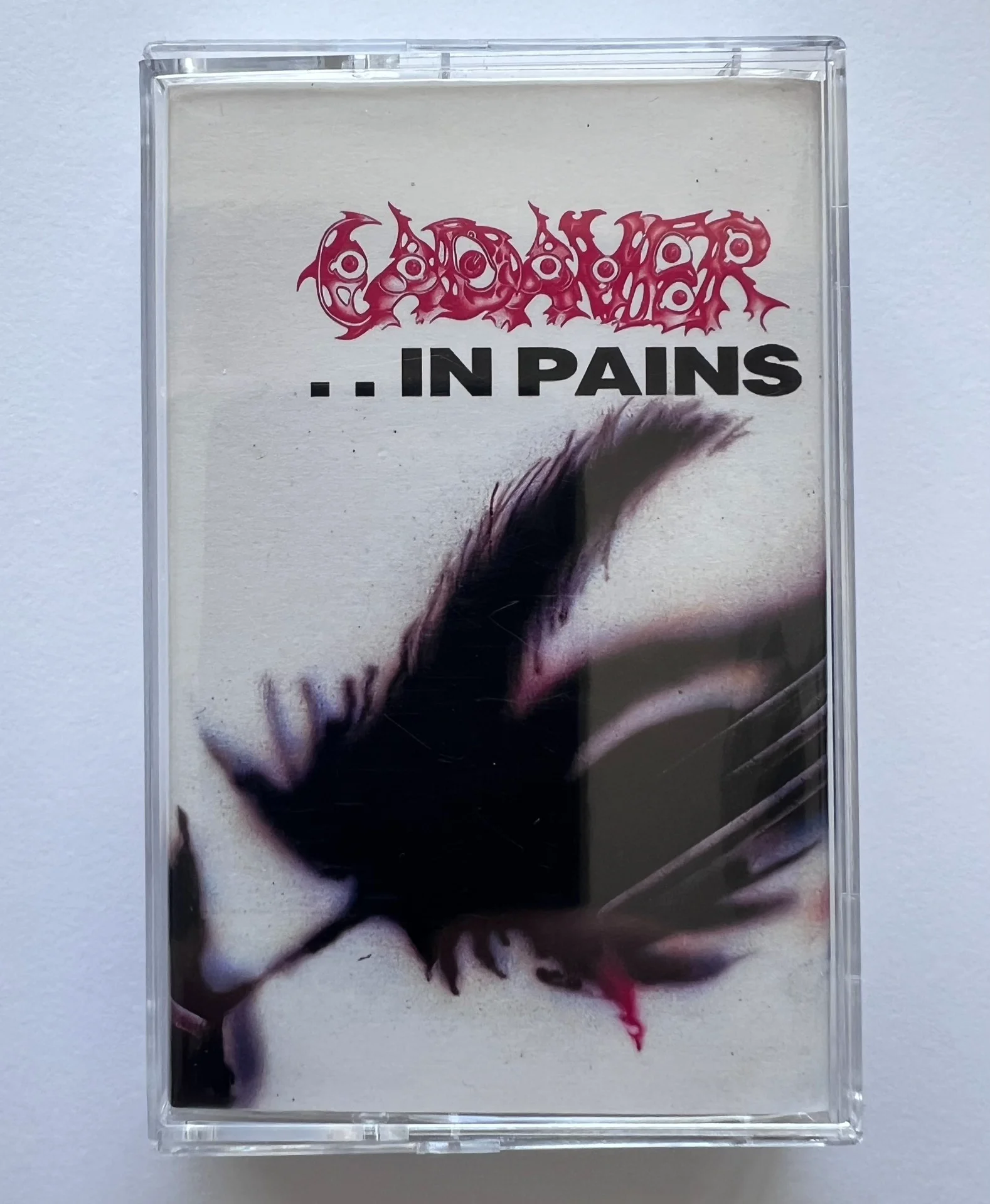 Музыкальная кассета Rock Cadaver Anders Odden из альбома Pains, кассеты Bypassed, рекордер для косплея, Walkman, автомобильные саундтреки, музыка для вечеринок в коробках
Музыкальная кассета Rock Cadaver Anders Odden из альбома Pains, кассеты Bypassed, рекордер для косплея, Walkman, автомобильные саундтреки, музыка для вечеринок в коробках