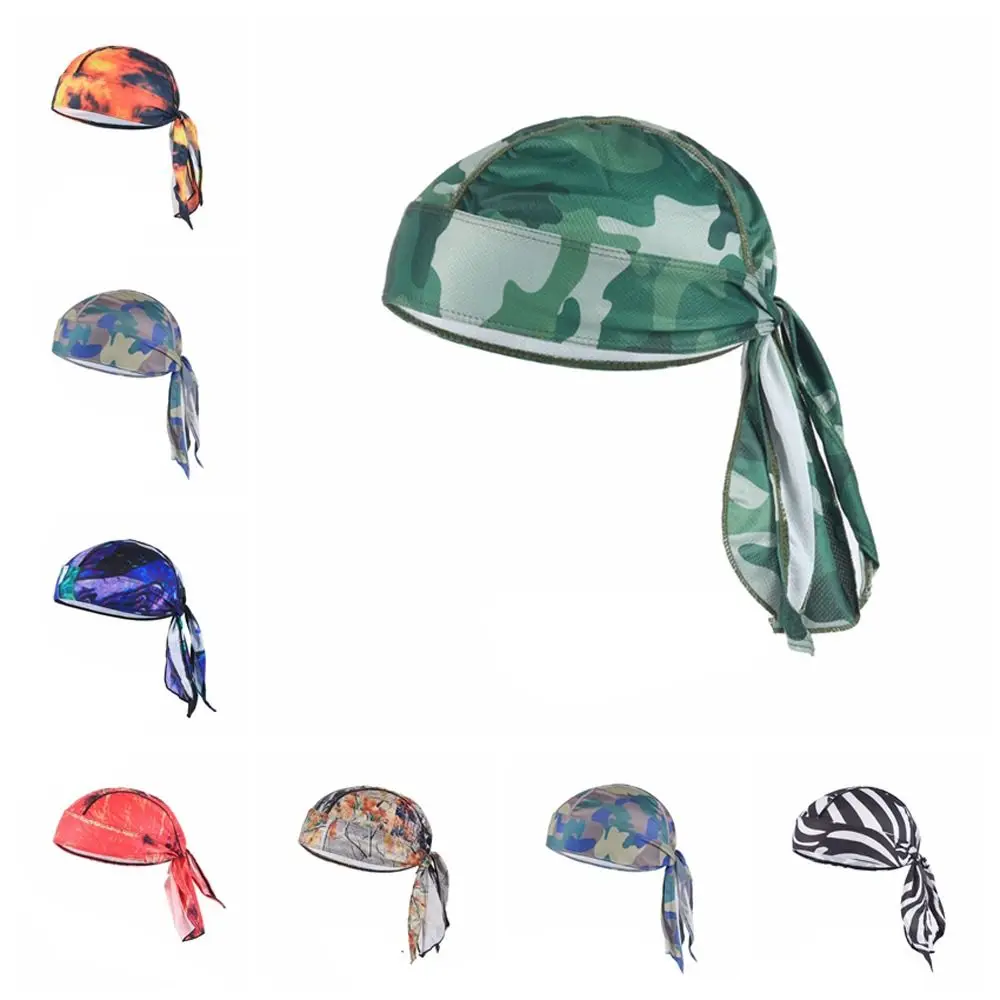 Fishing Sun Cap Sweat Breathable Cycling Cap Quick Dry Printing Pirate Cap Breathable Sunscreen Bicycle Helmet Liner Riding
Fishing Sun Cap Sweat Breathable Cycling Cap Quick Dry Printing Pirate Cap Breathable Sunscreen Bicycle Helmet Liner Riding