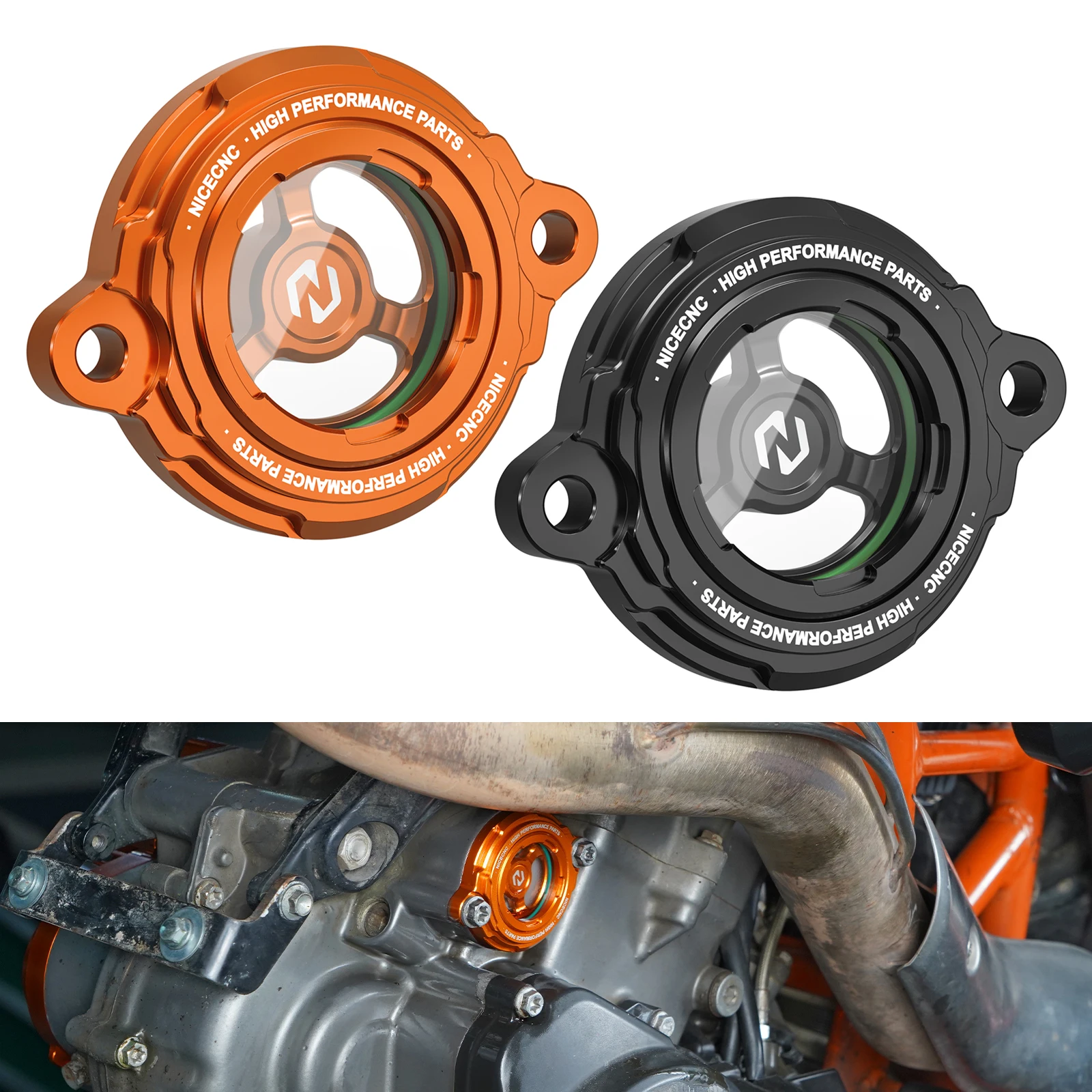 For 2013-2024 KTM 1290 1290 SAR SAS 1290 Super Adventure/R/S/T Engine Oil Filter Cover for KTM 1290 Super Duke R/GT 2014-2023
For 2013-2024 KTM 1290 1290 SAR SAS 1290 Super Adventure/R/S/T Engine Oil Filter Cover for KTM 1290 Super Duke R/GT 2014-2023