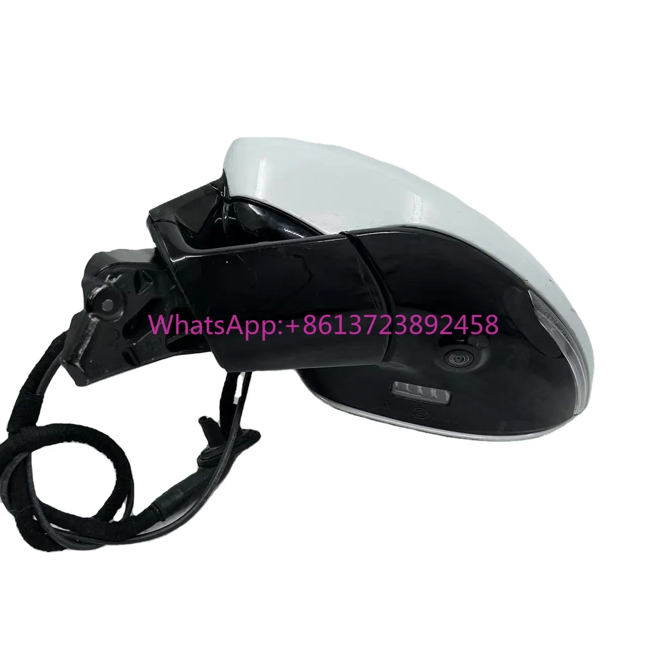 Hot Sale Universal Auto Side Mirror Outside 360 Camera Rearview Mirror for Porsche Panamera 971
Hot Sale Universal Auto Side Mirror Outside 360 Camera Rearview Mirror for Porsche Panamera 971