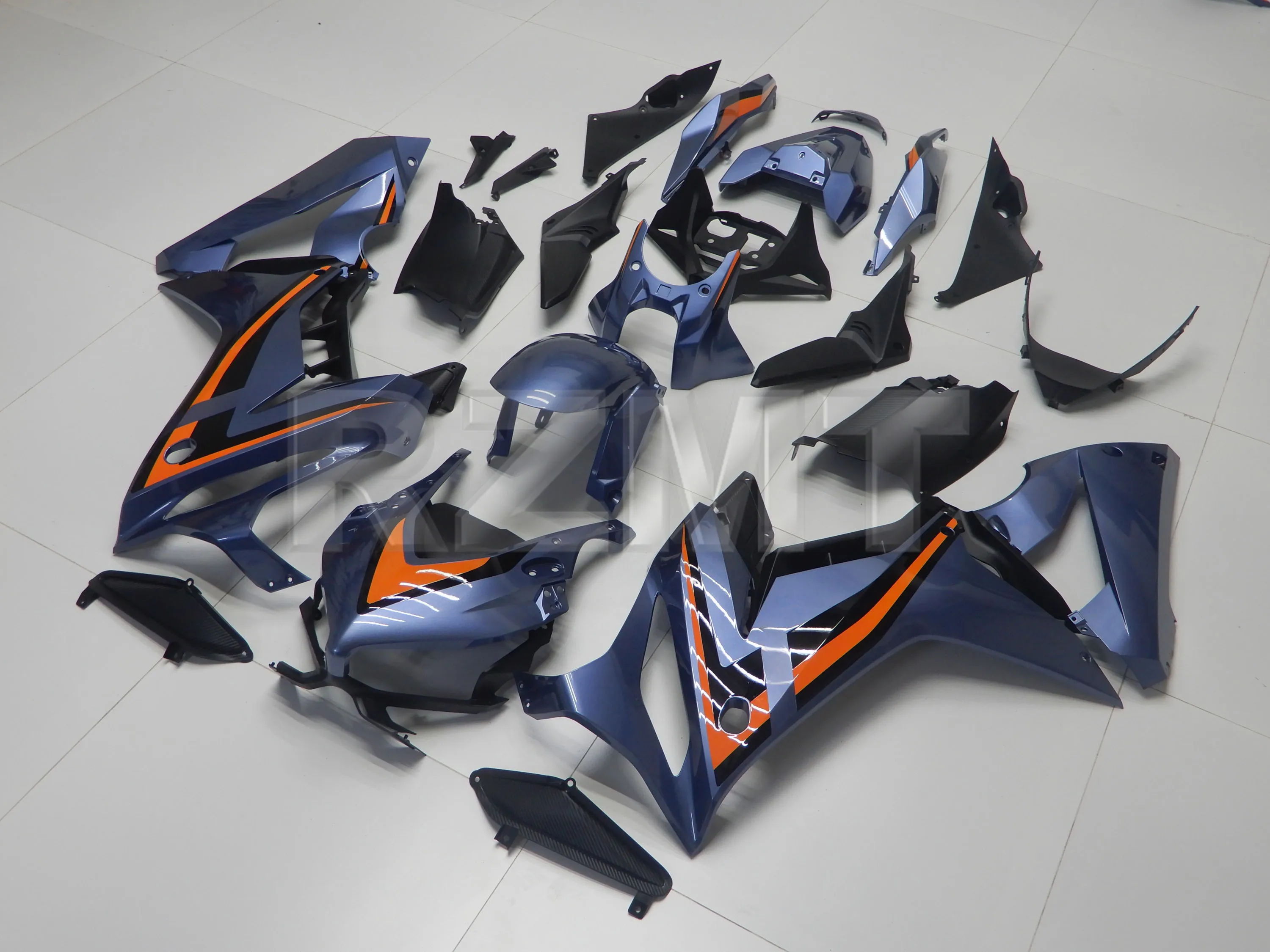 For HONDA CBR650R 2021-2023 CBR 650R 650CC Motorcycle Fairing Customized Bodywork Fairings Kit ABS Plastic H0622-105a!!
For HONDA CBR650R 2021-2023 CBR 650R 650CC Motorcycle Fairing Customized Bodywork Fairings Kit ABS Plastic H0622-105a!!
