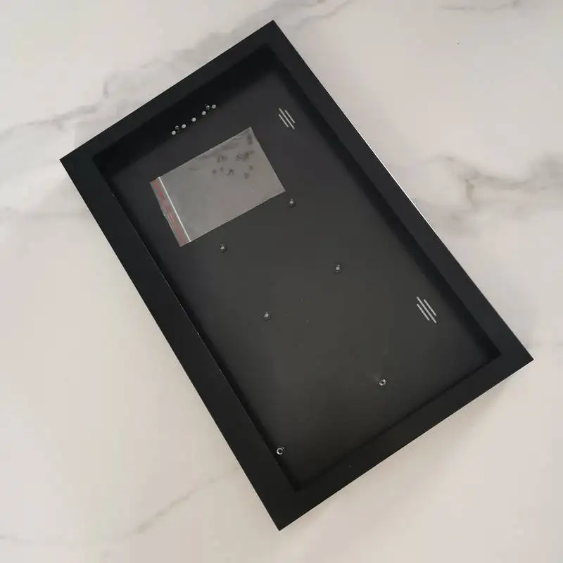 Для CLAA156WA11A/CLAA156WB11A USBC 3,0 15,6 "1366x768 Панель для ноутбука TYPE-C Mini-HDMI LVDS 40-контактный металлический корпус + комплект платы управления DIY
Для CLAA156WA11A/CLAA156WB11A USBC 3,0 15,6 "1366x768 Панель для ноутбука TYPE-C Mini-HDMI LVDS 40-контактный металлический корпус + комплект платы управления DIY