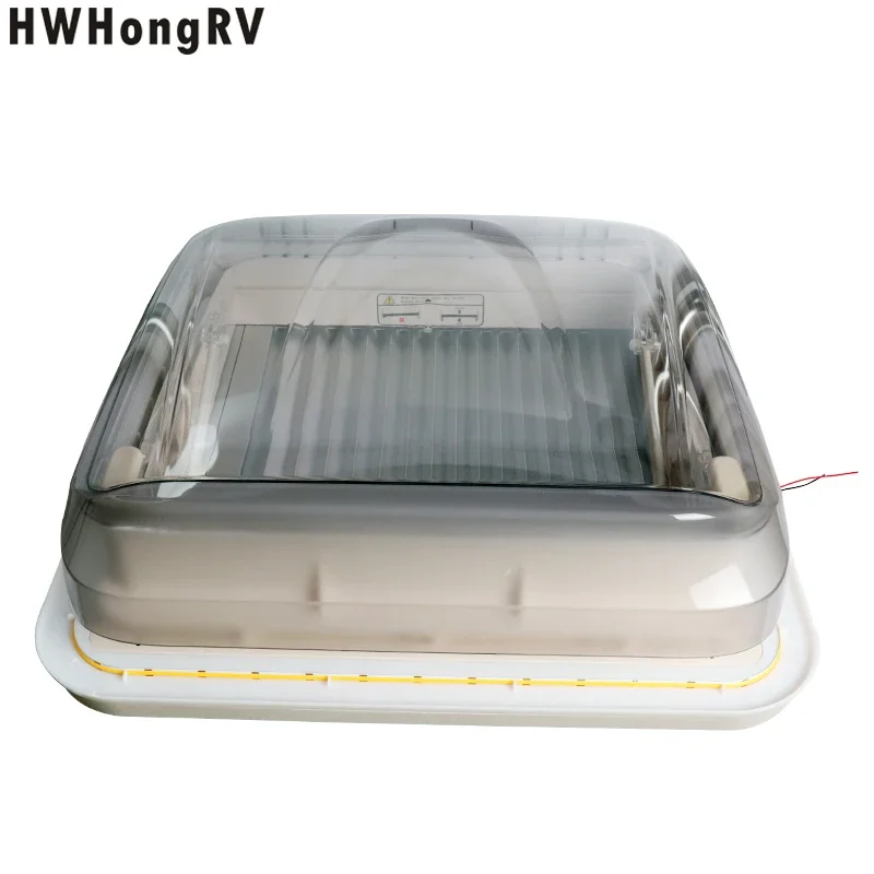 Clip Wall Installation RV Roof Window With Pleated Blind And Fly Screen Have Magnetic Function Roof vents for motorhomes
Clip Wall Installation RV Roof Window With Pleated Blind And Fly Screen Have Magnetic Function Roof vents for motorhomes