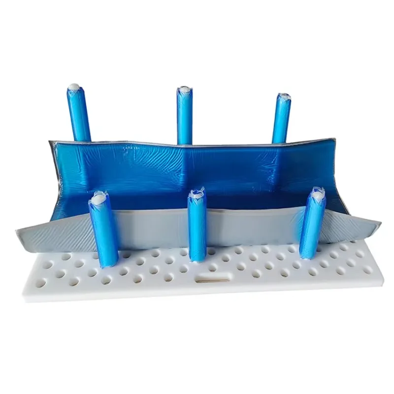 Surgeon Helper Medical Operation Depressurize Tool Patient Positioning Gel Pad for Orthopedic Surgey
Surgeon Helper Medical Operation Depressurize Tool Patient Positioning Gel Pad for Orthopedic Surgey