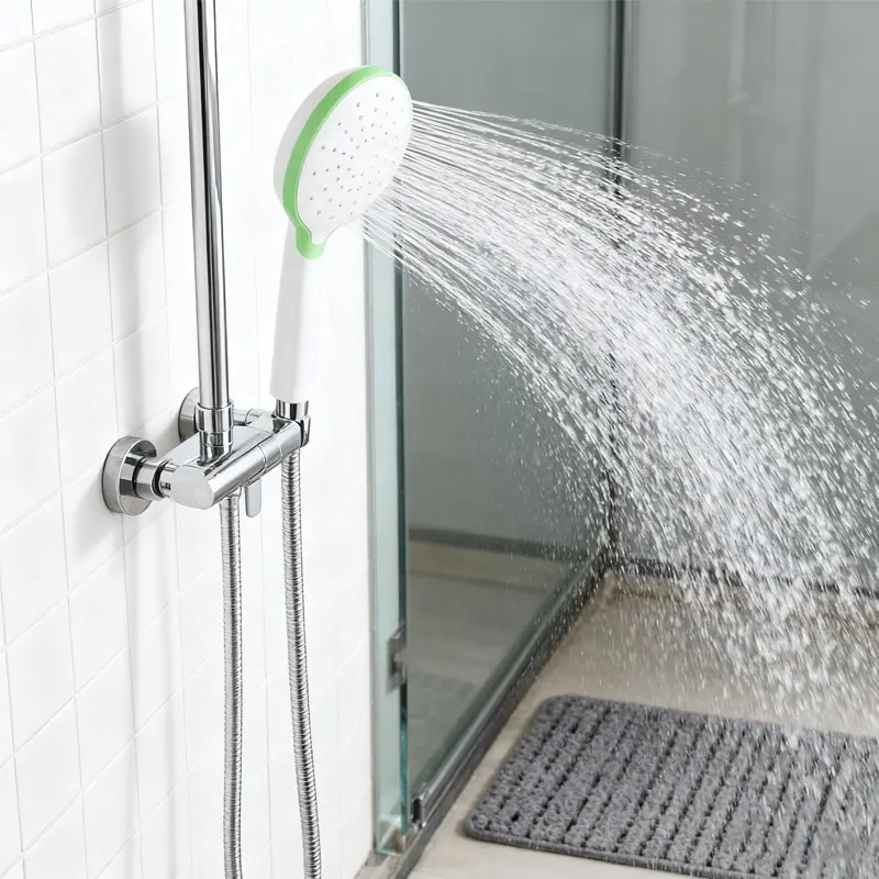 Ручная бытовая насадка для душа Набор для душа под давлением для душа и ванны Товары для ванной комнаты Набор насадок для душа для ванной комнаты Душ
Ручная бытовая насадка для душа Набор для душа под давлением для душа и ванны Товары для ванной комнаты Набор насадок для душа для ванной комнаты Душ