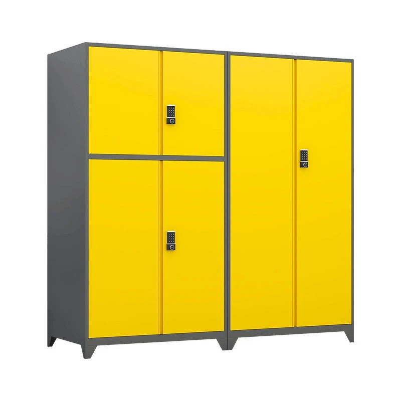 Locker Basement Moisture-proof utility cabinet Car yard tool cabinet Fishing gear with lock
Locker Basement Moisture-proof utility cabinet Car yard tool cabinet Fishing gear with lock
