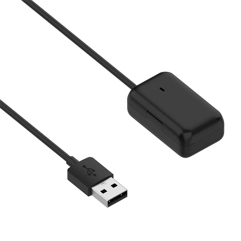 ELECT-Fast-Charging USB Cable 1M Cord- Portable Charging Line Charger For Shokz Xtrainerz AS700/Openswim S700
ELECT-Fast-Charging USB Cable 1M Cord- Portable Charging Line Charger For Shokz Xtrainerz AS700/Openswim S700