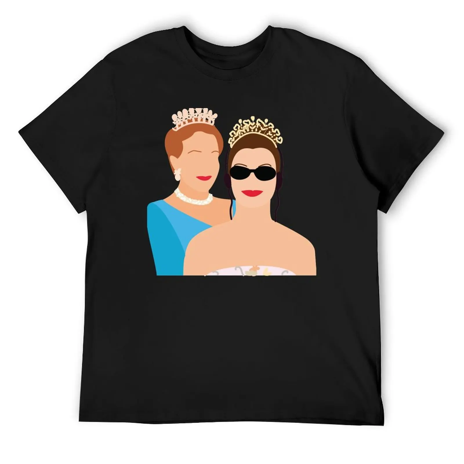 Mia The Princess Diaries Art Movie Film With The Presence Of The Princess Queen Plays A Role Tha T-Shirt
Mia The Princess Diaries Art Movie Film With The Presence Of The Princess Queen Plays A Role Tha T-Shirt