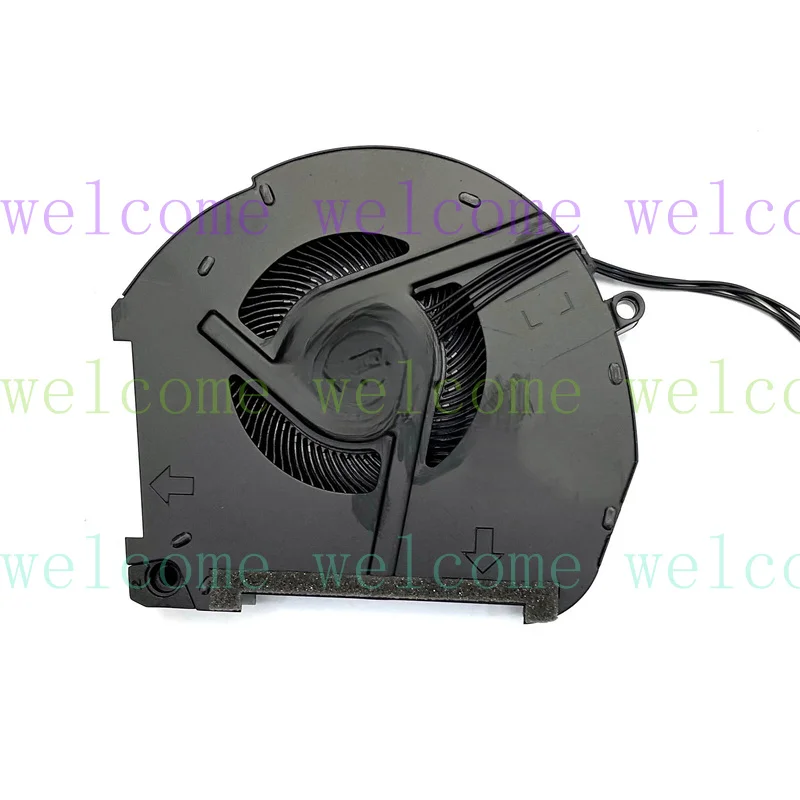 12 В процессор + графический вентилятор для Gigabyte Aorus 15-X9 15-W9 15-SA 15-XA 15-WA Intel 9th 8th
12 В процессор + графический вентилятор для Gigabyte Aorus 15-X9 15-W9 15-SA 15-XA 15-WA Intel 9th 8th