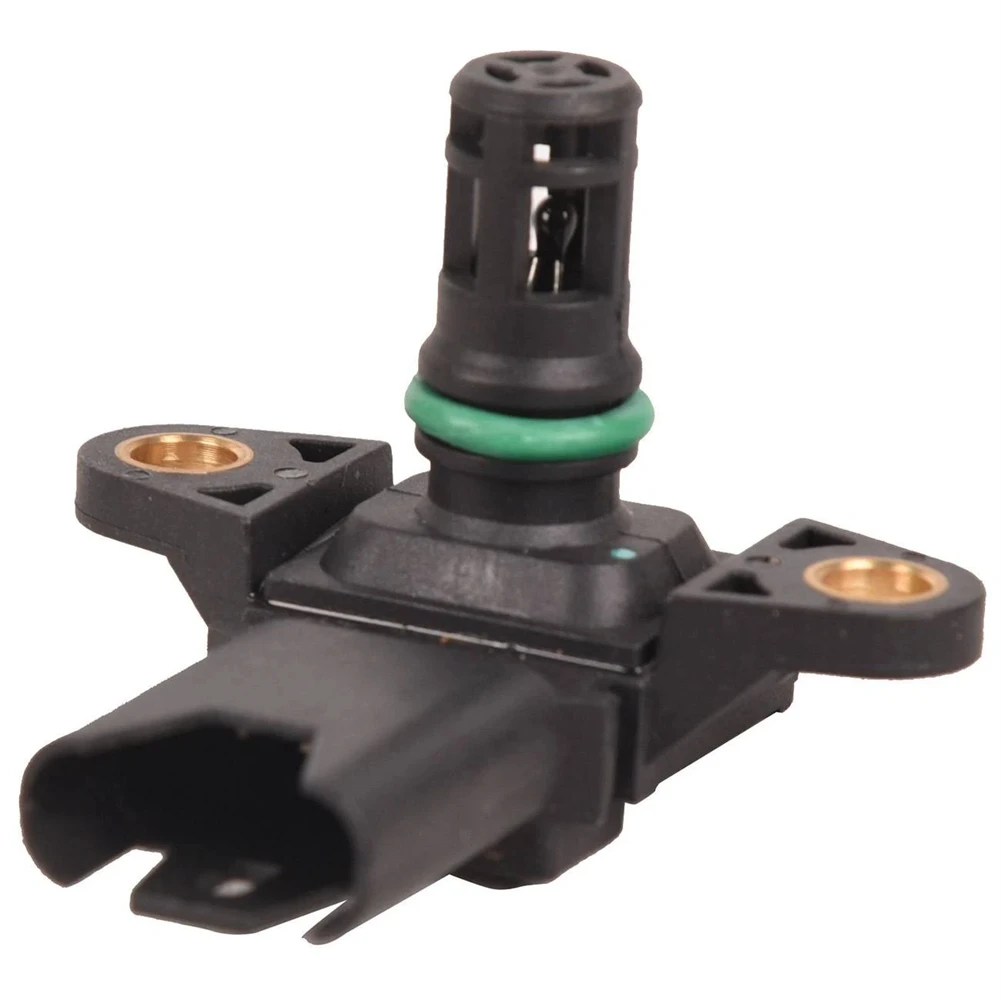 Intake Manifold Pressure MAP Sensor For BMW 535i 550i X3 X5 X6 Z4 13627551429 Replacement Manifold Pressure MAP Sensor
Intake Manifold Pressure MAP Sensor For BMW 535i 550i X3 X5 X6 Z4 13627551429 Replacement Manifold Pressure MAP Sensor