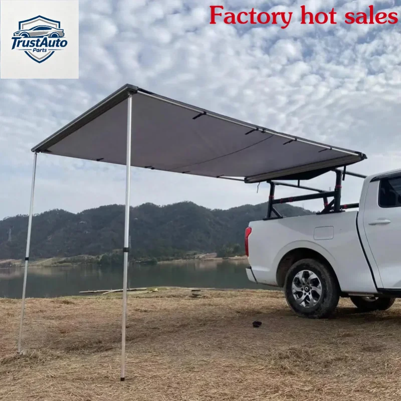 TrustAuto Parts Store Is Having A Hot SaleHot Selling WILD CLOUD Competitive Price Good 4X4 Car Side Awning High Quality
TrustAuto Parts Store Is Having A Hot SaleHot Selling WILD CLOUD Competitive Price Good 4X4 Car Side Awning High Quality
