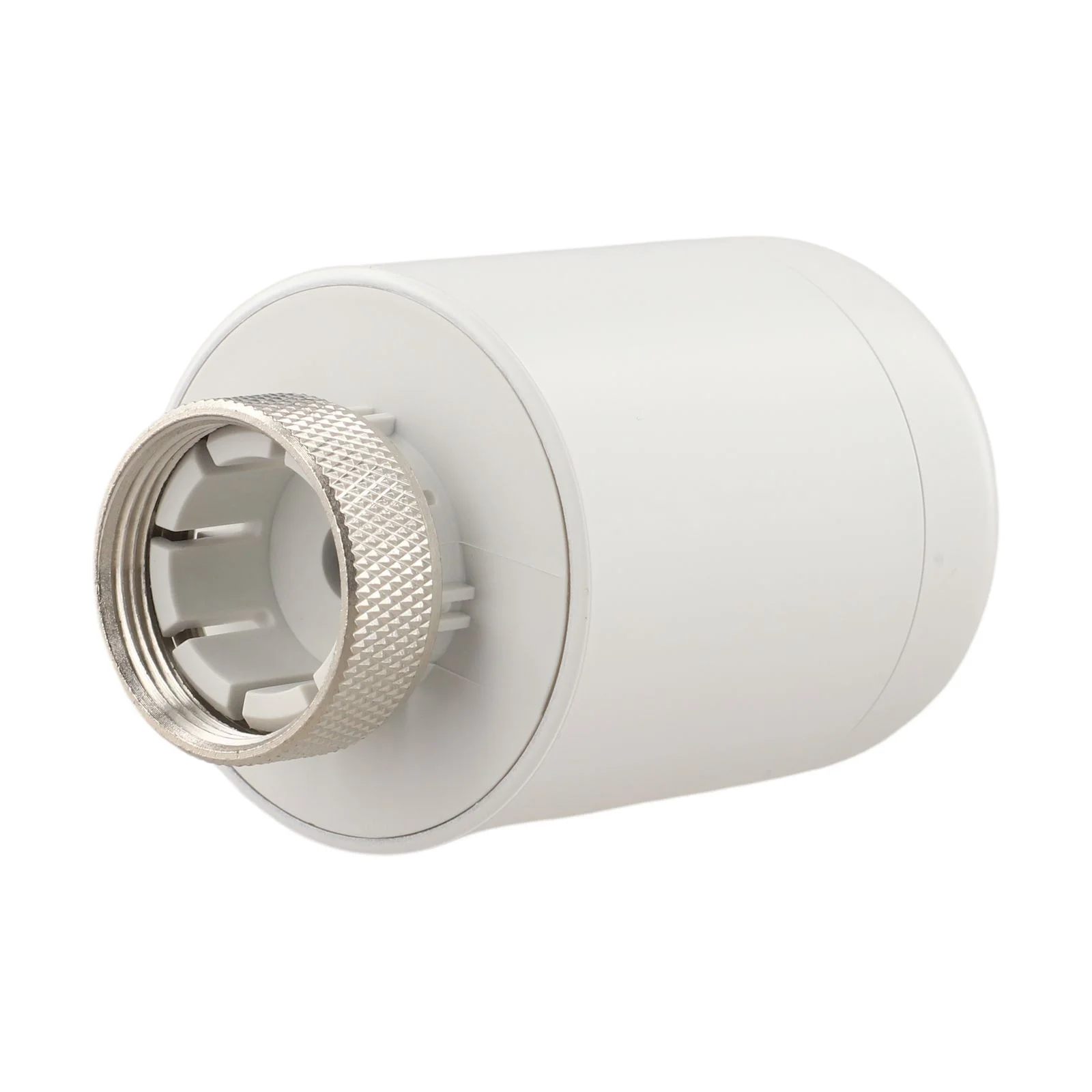 For ZigBee Smart Thermostatic Valve with Energy Saving and Frost Protection Modes Controlled via Smartphone App
For ZigBee Smart Thermostatic Valve with Energy Saving and Frost Protection Modes Controlled via Smartphone App