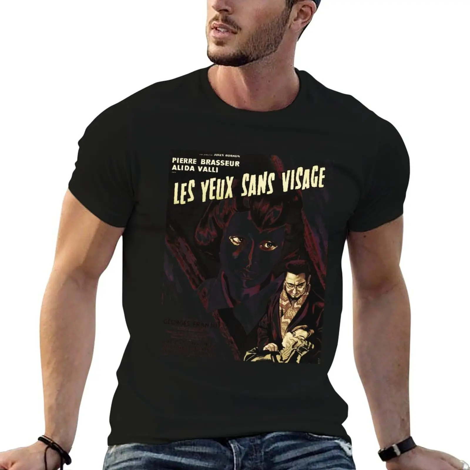 cotton Eyes t shirts Poster without luxury T-Shirt shirt Vintage 100% face t a Movie man
cotton Eyes t shirts Poster without luxury T-Shirt shirt Vintage 100% face t a Movie man