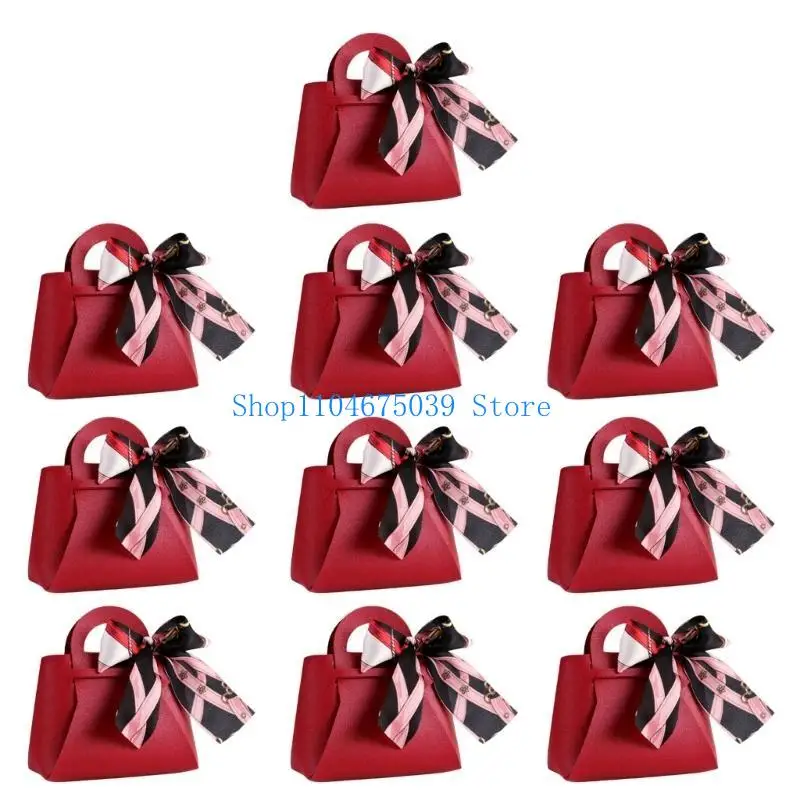 5asd Pack of 10 Elegant PU Leather Gift Box Candy Bags PU Gift Bag Jewelry Packaging Bag Elegant Jewelry Bag for Jewelry
5asd Pack of 10 Elegant PU Leather Gift Box Candy Bags PU Gift Bag Jewelry Packaging Bag Elegant Jewelry Bag for Jewelry