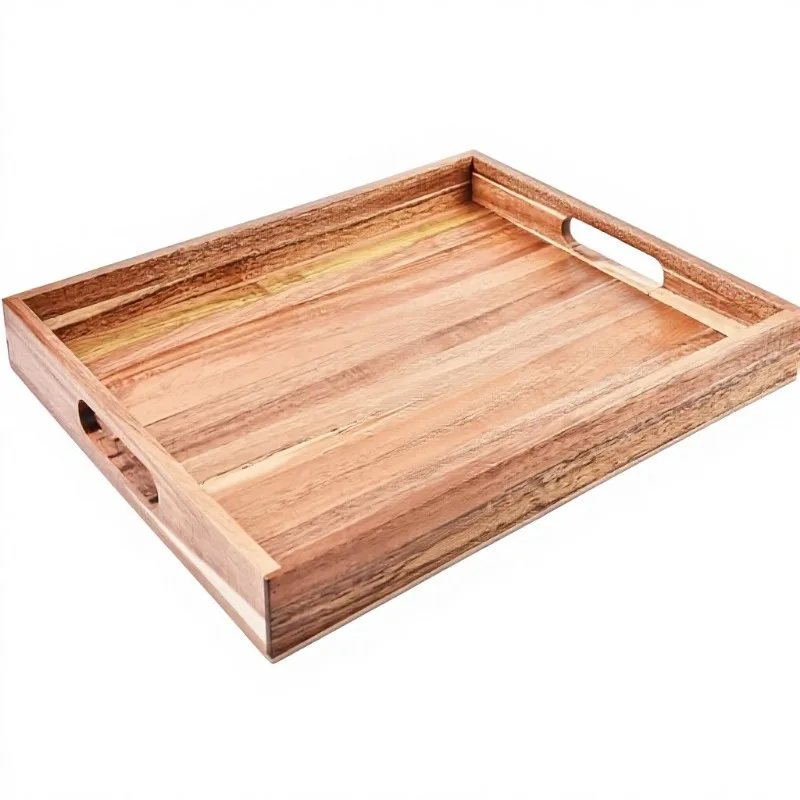 Custom size carbonized paulownia wood Asian Zen design multi-purpose storage tray and large wooden tray
Custom size carbonized paulownia wood Asian Zen design multi-purpose storage tray and large wooden tray