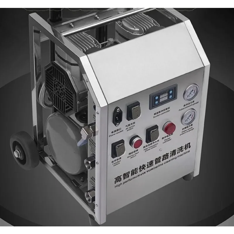 Geothermal floor heating washing machine water heater solar water pipe wall hanging
Geothermal floor heating washing machine water heater solar water pipe wall hanging