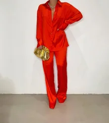 Fashionable Multi-Color Ding Loose Casual Suit, European and N Suit New Product Set Hot Selling Fashionable Multi-Color Ding Loose Casual Suit, European and N Suit New Product Set Hot Selling