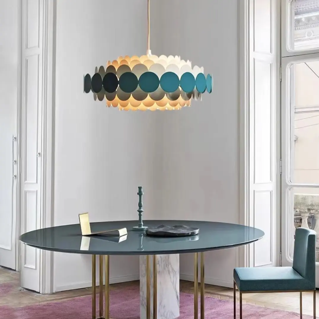 Chandelier lamps and lanterns modern simple living room chandelier creative sample room cozy art restaurant Pendant light Lamps
Chandelier lamps and lanterns modern simple living room chandelier creative sample room cozy art restaurant Pendant light Lamps