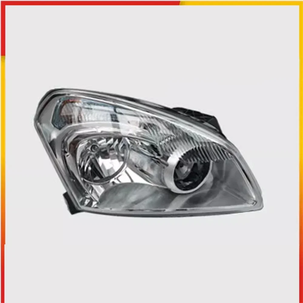 Car front lamp Headlight Assembly DRL For 08-15 Nissan qashqai Daytime Running Lamp
Car front lamp Headlight Assembly DRL For 08-15 Nissan qashqai Daytime Running Lamp
