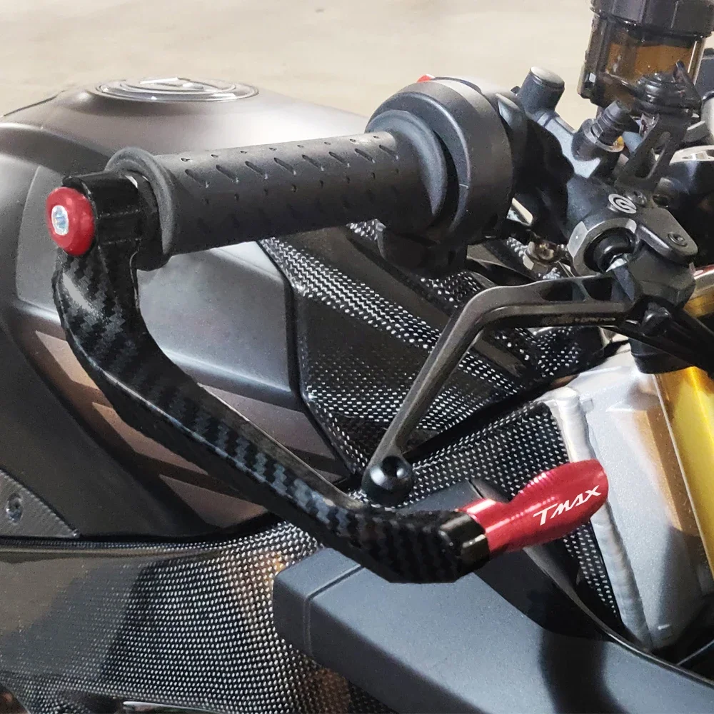 Motorcycle Lever Falling Protection Handlebar Proguard System Guard Gear For YAMAHA T-Max 500 Tmax 560 TMax 530 TMAX 500 560 530