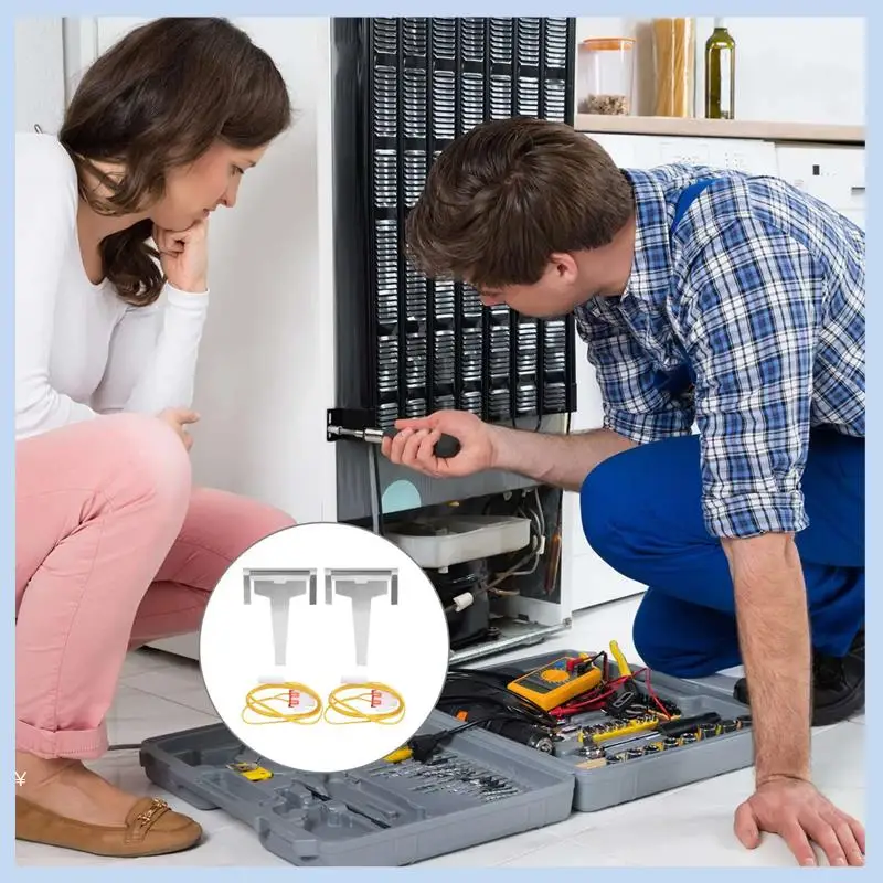 MLGB-DA61-06796A Clip Drain Evaporator For Samsung,Defrost Drain Clip AP5579885,With Defrost Temp Sensor DA32-0006W
MLGB-DA61-06796A Clip Drain Evaporator For Samsung,Defrost Drain Clip AP5579885,With Defrost Temp Sensor DA32-0006W