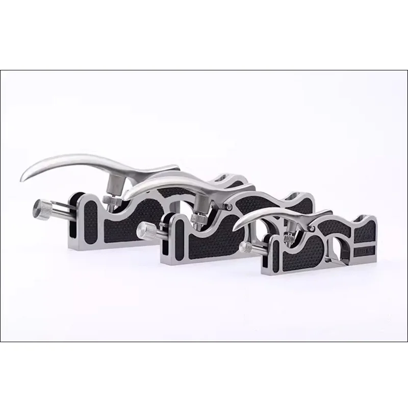 European-style woodworking plane Single-flute plane Woodworking metal plane Mortise and tenon processing Shoulder plan e
European-style woodworking plane Single-flute plane Woodworking metal plane Mortise and tenon processing Shoulder plan e