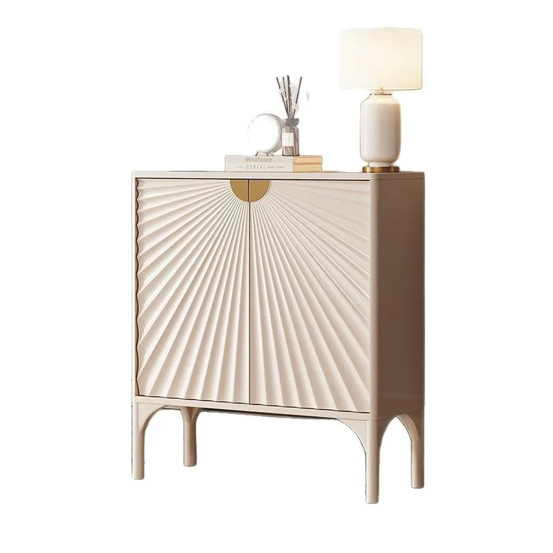 New multi-layer art carving storage decorative cabinet high-grade ultra-thin solid wood dining side cabinet
New multi-layer art carving storage decorative cabinet high-grade ultra-thin solid wood dining side cabinet