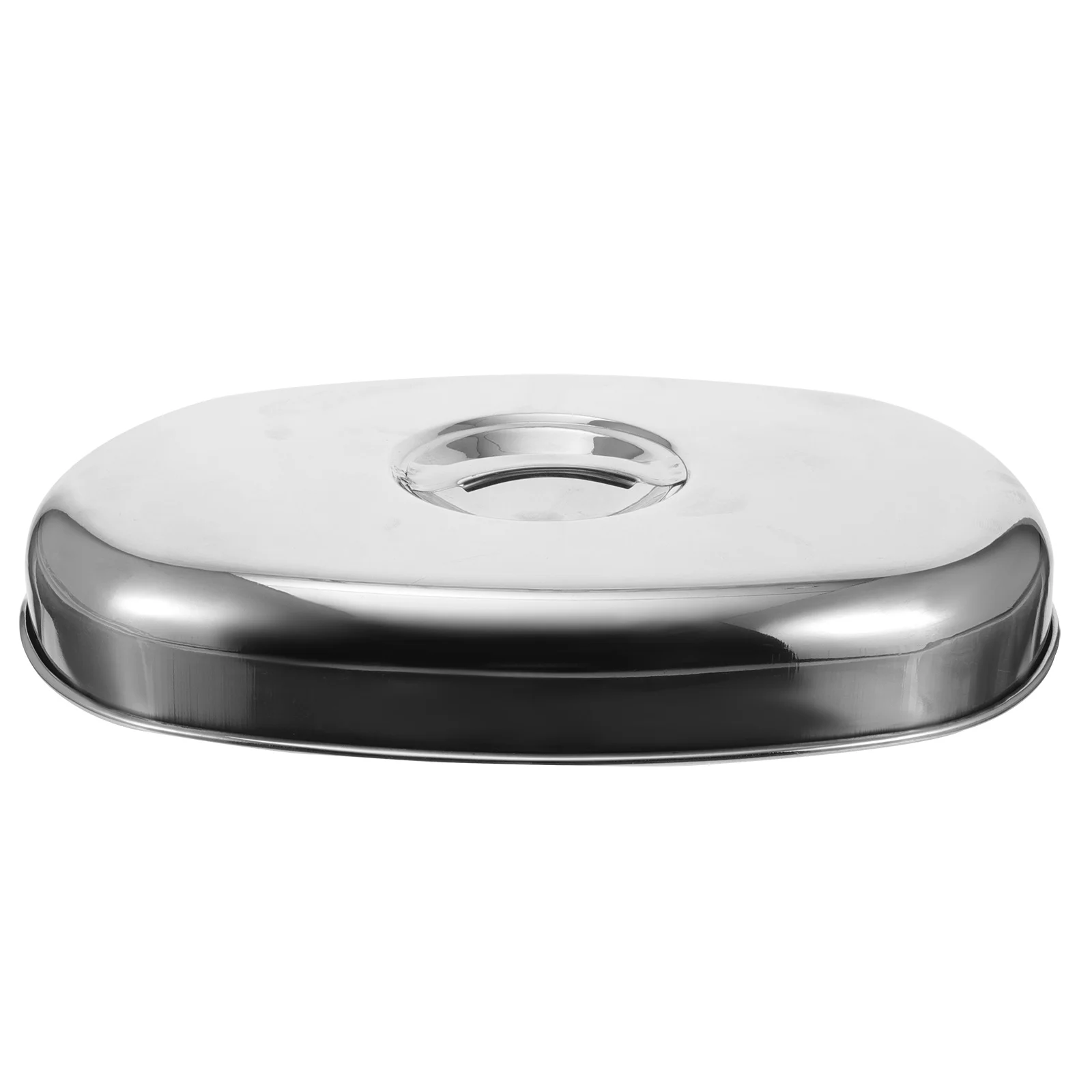 Dust-proof Food Cover Protective Covers for Food Stainless Steel Dessert Cover Preservation Plate Serving Kitchen Gadgets Easy
Dust-proof Food Cover Protective Covers for Food Stainless Steel Dessert Cover Preservation Plate Serving Kitchen Gadgets Easy