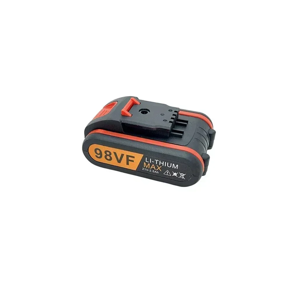 For Worx WA3553 20V 6.0Ah Battery Cordless Power Tool Spare Batteriies WA3572 WA3553 WX390 WA3551 WX176 WX178 Battery
For Worx WA3553 20V 6.0Ah Battery Cordless Power Tool Spare Batteriies WA3572 WA3553 WX390 WA3551 WX176 WX178 Battery