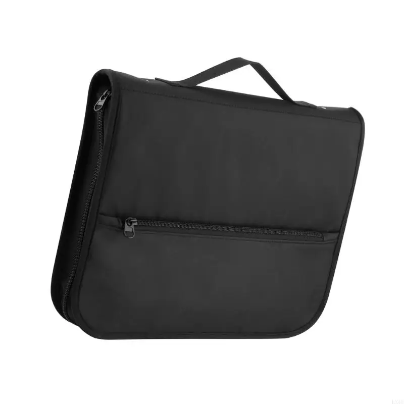 Portable Carrying Case For Enamel Pins Challenge With Clear Panel
Portable Carrying Case For Enamel Pins Challenge With Clear Panel