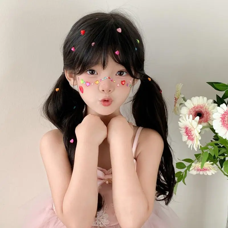 3D детские татуировки со стразами, наклейки для теней для век, красочные наклейки в форме сердца с бриллиантами и драгоценными камнями, для фестиваля, вечеринки, сцены, макияжа для тела, Bling
3D детские татуировки со стразами, наклейки для теней для век, красочные наклейки в форме сердца с бриллиантами и драгоценными камнями, для фестиваля, вечеринки, сцены, макияжа для тела, Bling