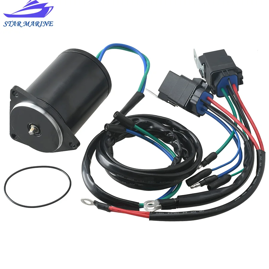 688-43880 Мотор отделки для подвесного мотора Yamaha 2T 4T 50-200HP 85 86 688-43880-11 6E5-43880-01 6E5-43880-02 Lester 6267
688-43880 Мотор отделки для подвесного мотора Yamaha 2T 4T 50-200HP 85 86 688-43880-11 6E5-43880-01 6E5-43880-02 Lester 6267