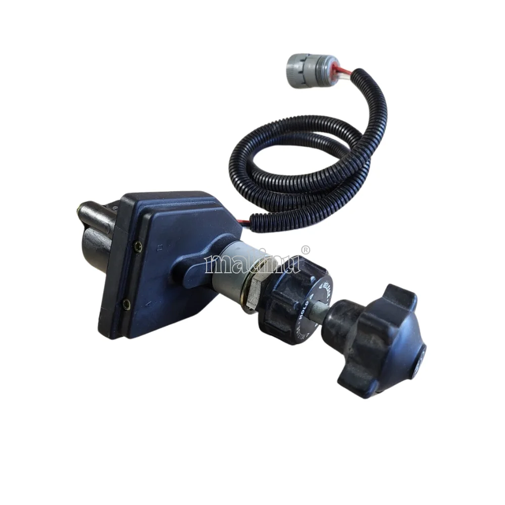 In-Stock Electronic Throttle Controls Throttle Position Sensors 134-0670 266-1473 Controlling Speed
In-Stock Electronic Throttle Controls Throttle Position Sensors 134-0670 266-1473 Controlling Speed