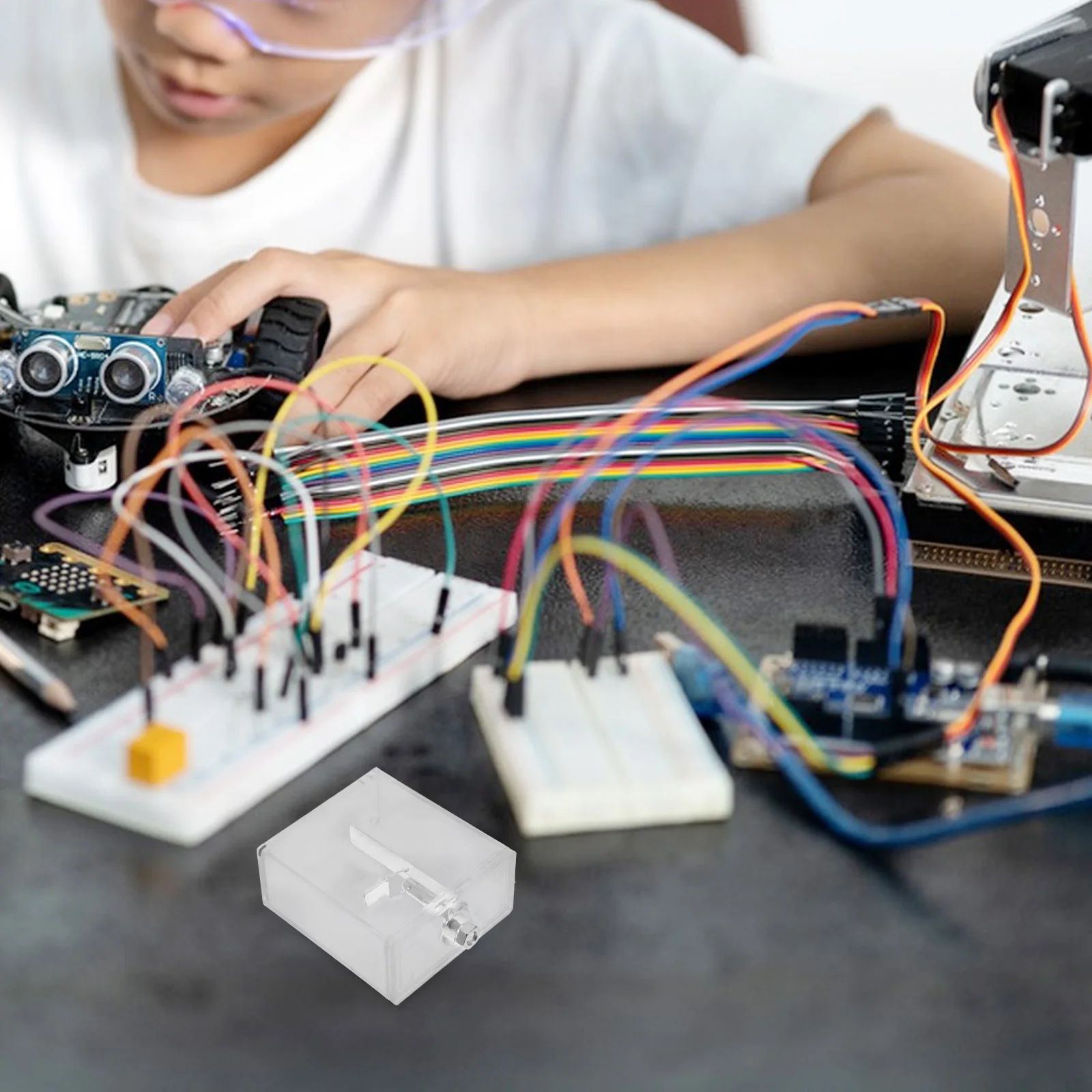 Electrical Test Equipment Static Electricity Physics Experiment Tools Classroom Science Equipment Student Projects
Electrical Test Equipment Static Electricity Physics Experiment Tools Classroom Science Equipment Student Projects