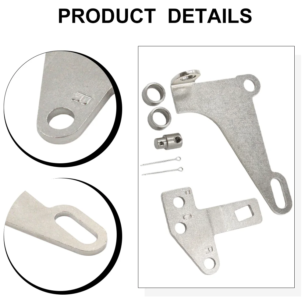 Automatic Shifter Bracket And Lever Kit 75498 For 4L60E 4L65E 4L80E 4L85E Transmissions Enhancing Control Over Your Vehicle
Automatic Shifter Bracket And Lever Kit 75498 For 4L60E 4L65E 4L80E 4L85E Transmissions Enhancing Control Over Your Vehicle