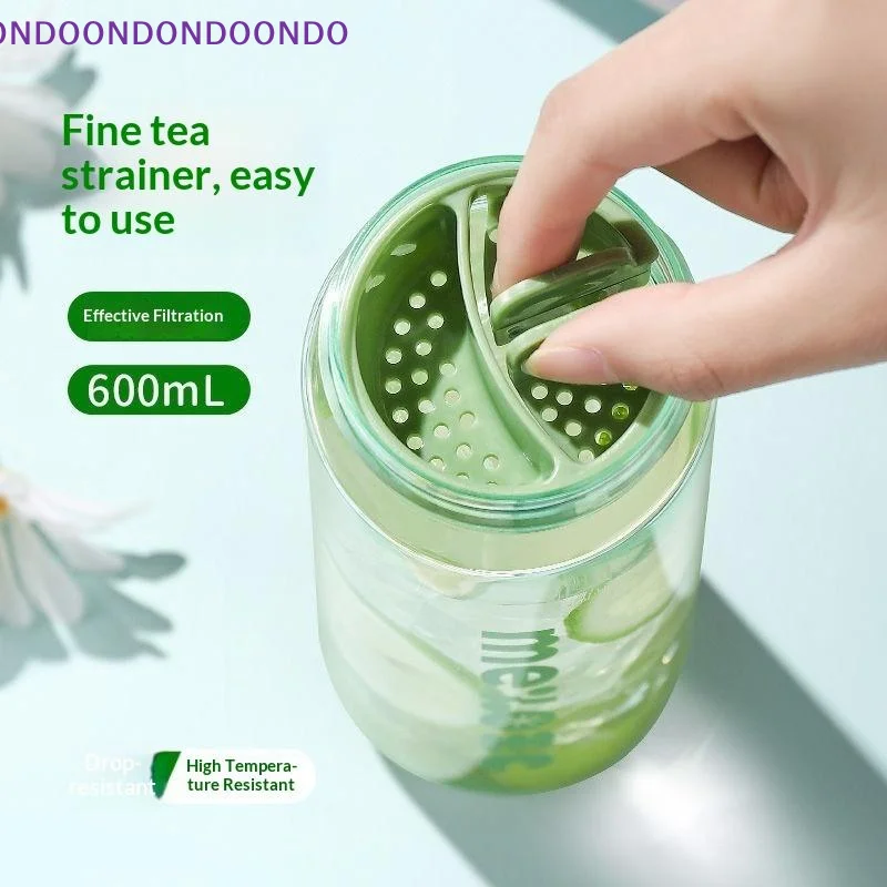 600ML Large Capacity Water Bottles Student Portable Direct Drinking Brief Plastic Cup Kids High Temperature Resistance Bottles
600ML Large Capacity Water Bottles Student Portable Direct Drinking Brief Plastic Cup Kids High Temperature Resistance Bottles