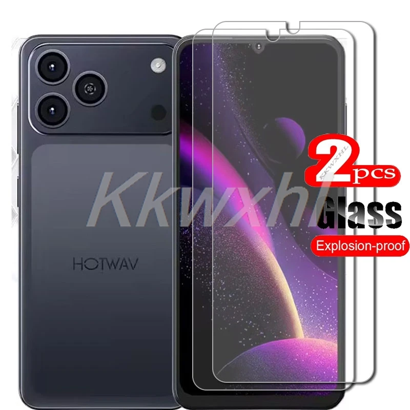 1/2 шт. для HOTWAV A16 Pro Max, защитная пленка из закаленного стекла для HOTWAVA17ProMax A17 A17Promax, прозрачная пленка для защиты экрана
1/2 шт. для HOTWAV A16 Pro Max, защитная пленка из закаленного стекла для HOTWAVA17ProMax A17 A17Promax, прозрачная пленка для защиты экрана