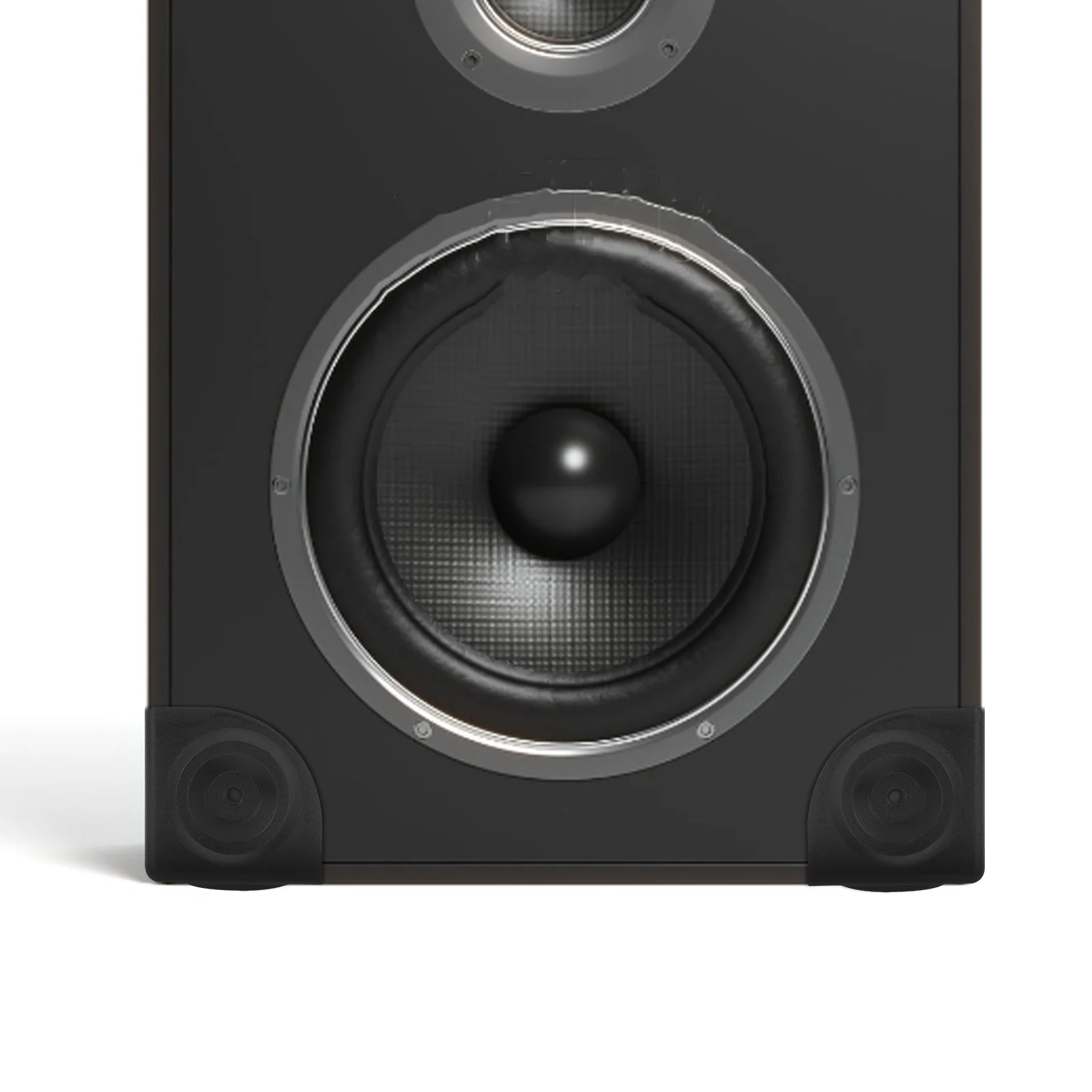 16Pcs Plastic Corner Cover for Speaker Cabinet Anti Protector for Furniture Amplifier Wood Boxes
16Pcs Plastic Corner Cover for Speaker Cabinet Anti Protector for Furniture Amplifier Wood Boxes